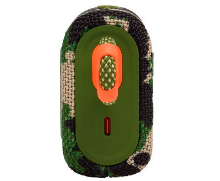 Портативная блютуз Колонка акустика JBL Go 3 - Комуфляж Go3 фото