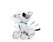 Інтерактивна робот-собака Smart Dog з голосовим керуванням та пультом Світло, танці, трюки (A001) A001 фото 6