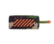 Портативная блютуз Колонка акустика JBL Go 3 - Комуфляж Go3 фото 5