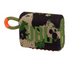 Портативная блютуз Колонка акустика JBL Go 3 - Комуфляж Go3 фото 2