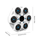 Інтерактивна боксерська мішень PunchBox 7022Q з Bluetooth та підсвіткою чорний 7022Q б фото 3