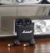 Оригинальные беспроводные наушники Marshall Minor III, внутриканальные наушники, Bluetooth-гарнитура, сабвуфер, спортивные водонепроницаемые игровые наушники 01100002 фото 6