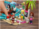 Конструктор Friends Прибережний парк розваг 1266 деталей (11381) 11381 фото 4