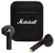Оригинальные беспроводные наушники Marshall Minor III, внутриканальные наушники, Bluetooth-гарнитура, сабвуфер, спортивные водонепроницаемые игровые наушники 01100002 фото 2