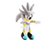 Мягкая игрушка Соник Sonic Ёж Сильвер 27 см 1020806 фото 1