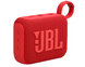 Портативная Колонка акустика JBL Go 4 - Красная Go4 фото 1