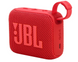 Портативная Колонка акустика JBL Go 4 - Красная Go4 фото 2