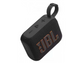 Портативна Колонка акустика JBL Go 4 - Чорна Go4 фото 4
