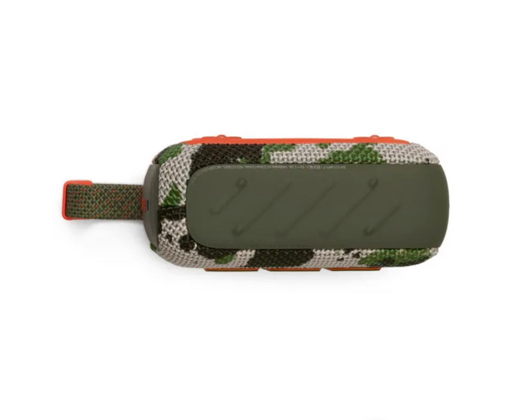 Портативная Колонка акустика JBL Go 4 -Комуфляж Go4 фото
