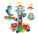База Щенячого Патруля Оглядова база з гіркою для спуску 52 см (808) 808 фото 1
