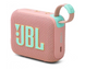 Портативная Колонка акустика JBL Go 4 - Розовая Go4 фото 1