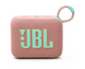 Портативная Колонка акустика JBL Go 4 - Розовая Go4 фото 7