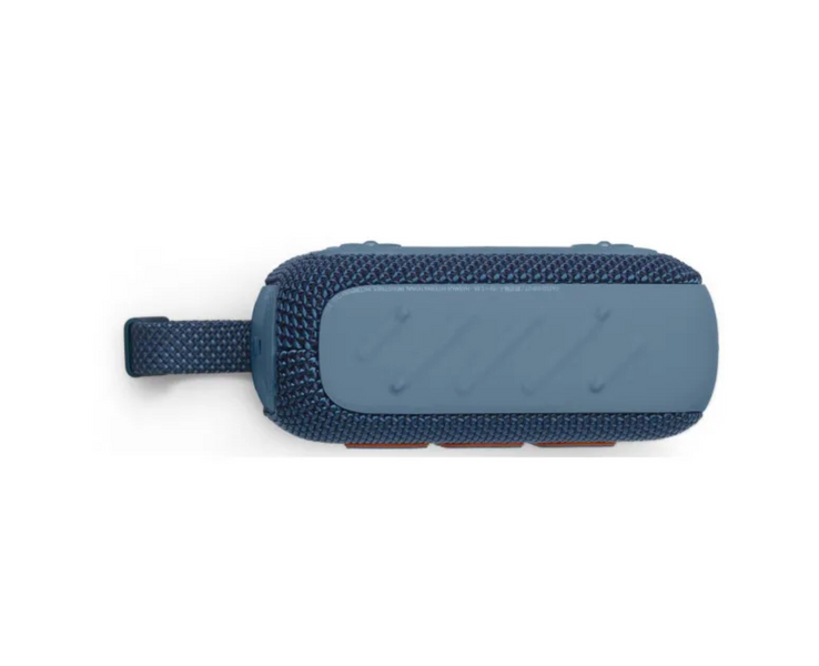 Портативна Колонка акустика JBL Go 4 - Синя Go4 фото