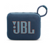 Портативна Колонка акустика JBL Go 4 - Синя Go4 фото 1
