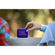 Портативная Колонка акустика JBL Go 4 Фиолетовый Go4 фото 6