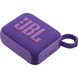 Портативная Колонка акустика JBL Go 4 Фиолетовый Go4 фото 8