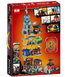 Конструктор Ninjago 76082 Сади Ніндзя Сіті, 1661 деталей 76082 фото 2