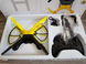 Квадрокоптер SkyView LH-X35SHWF-720P с HD-камерой и Wi-Fi FPV LH-X35SHWF-720P фото 5