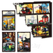 Конструктор Ninjago 76082 Сади Ніндзя Сіті, 1661 деталей 76082 фото 3