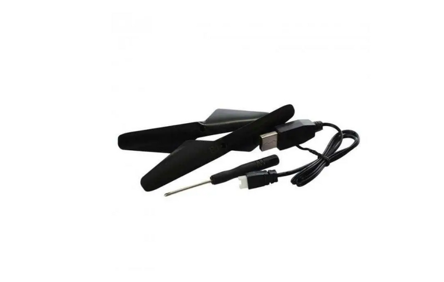 Квадрокоптер SkyView LH-X35SHWF-720P с HD-камерой и Wi-Fi FPV LH-X35SHWF-720P фото