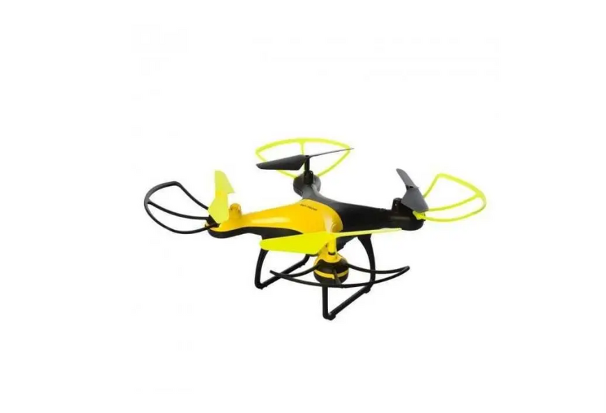 Квадрокоптер SkyView LH-X35SHWF-720P с HD-камерой и Wi-Fi FPV LH-X35SHWF-720P фото