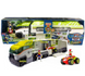 Автовоз Джунгли Патрулевоз 72 см Щенячий Патруль Paw Patrol (2028) 2028 фото 4