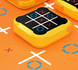 Портативная игра Крестики - Нолики 3 вида игры 0131802 фото 1