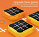 Портативная игра Крестики - Нолики 3 вида игры 0131802 фото 7