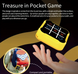 Портативная игра Крестики - Нолики 3 вида игры 0131802 фото 4