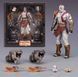 Фігурка Кратос Бог війни 18 см У фірмовій коробці God of War Kratos NECА 011802 фото 1