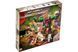 Конструктор Minecraft (арт. 60075) &mdash; Тёмные джунгли: нападение отродья (501 деталь) 60075 фото 2