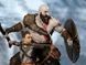 Фігурка Кратос та Атрей God of War Kratos and Atreus Бог Війни 20 см 012002 фото 4