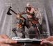 Фігурка Кратос та Атрей God of War Kratos and Atreus Бог Війни 20 см 012002 фото 3