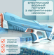 Водный Автомат Электрический на Аккумуляторе 7.3v Детский Водный Бластер с Автоматическим Насосом Superior SU-19 фото 1
