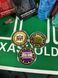 Покерный набор LuxPro Профессиональный в Кейсе на 300 фишек Керамических с номиналом для Турниров pok300k фото 6