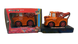 Інтерактивна Металева машинка Том Метр Тачки (WD95-40) WD95-40 фото 2