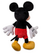 М'яка іграшка Міккі Маус 50 см Disney mikki0294-01 фото 3