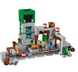 Конструктор My World Шахта Крипера 852 деталі з фігурками героїв і мобів Minecraft (11363A6) 11363A6 фото 3
