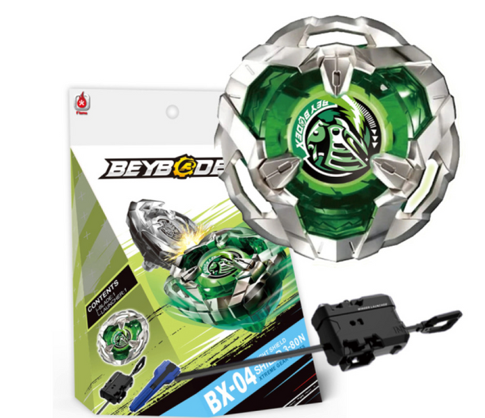 Блейди Бейблейд дзига Запускник Beyblade Нове покоління Різновид 6 видів ( ціна за 1 шт ) 0114902 фото