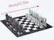 Шахи Гаррі Потер Шахмати Harry Potter Wizard Chess Set &mdash; в кейсі chess03491-01 фото 12