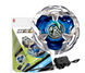 Блейди Бейблейд дзига Запускник Beyblade Нове покоління Різновид 6 видів ( ціна за 1 шт ) 0114902 фото 7