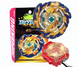 Блейди Бейблейд Вовчок Запускник Beyblade Нове покоління Різновид 7 видів (ціна за 1 шт) 021910201 фото 8