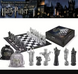 Шахи Гаррі Потер Шахмати Harry Potter Wizard Chess Set &mdash; в кейсі chess03491-01 фото 8