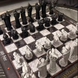Шахи Гаррі Потер Шахмати Harry Potter Wizard Chess Set &mdash; в кейсі chess03491-01 фото 11