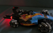 Машинка Хот Вилс Перевертыш Hot WHEEL на радиоуправлении Световые Звуковые эффекты Пар (HW 3004 B) HW-3004B фото 4