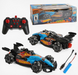 Машинка Хот Вилс Перевертыш Hot WHEEL на радиоуправлении Световые Звуковые эффекты Пар (HW 3004 B) HW-3004B фото 1