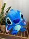 Мягкая игрушка Стич "Stich" 35 см Лило Розовый 422 фото 6