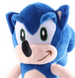 Мягкая игрушка Соник Sonic Ёж 33 см 108020 фото 3