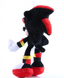 Мягкая игрушка Соник Sonic Ёж Шедоу 27 см 1080201 фото 4