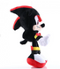 Мягкая игрушка Соник Sonic Ёж Шедоу 27 см 1080201 фото 3